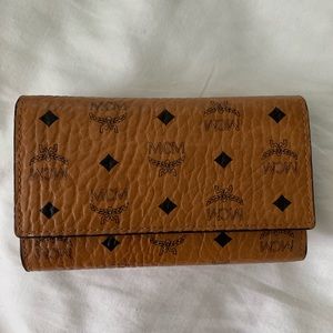 MCM Wallet